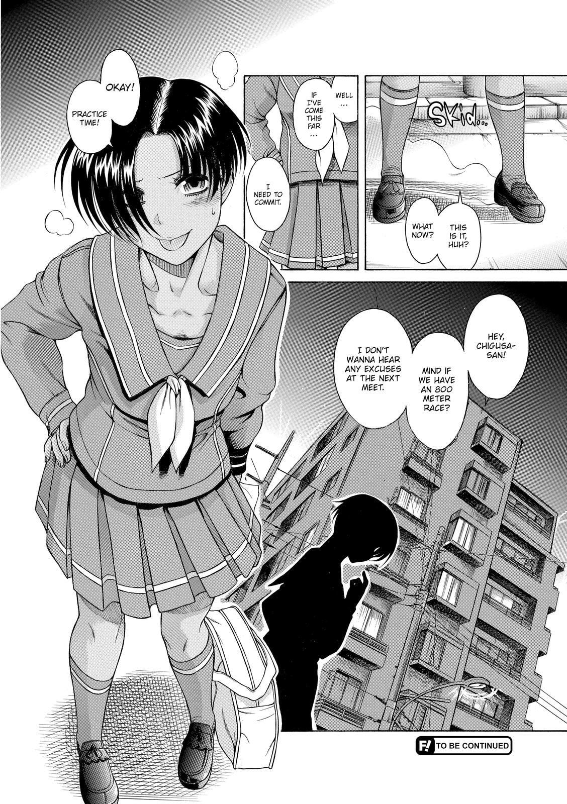 Read Nana & Kaoru (Colored) chapter 20 image 23 on Lezhin