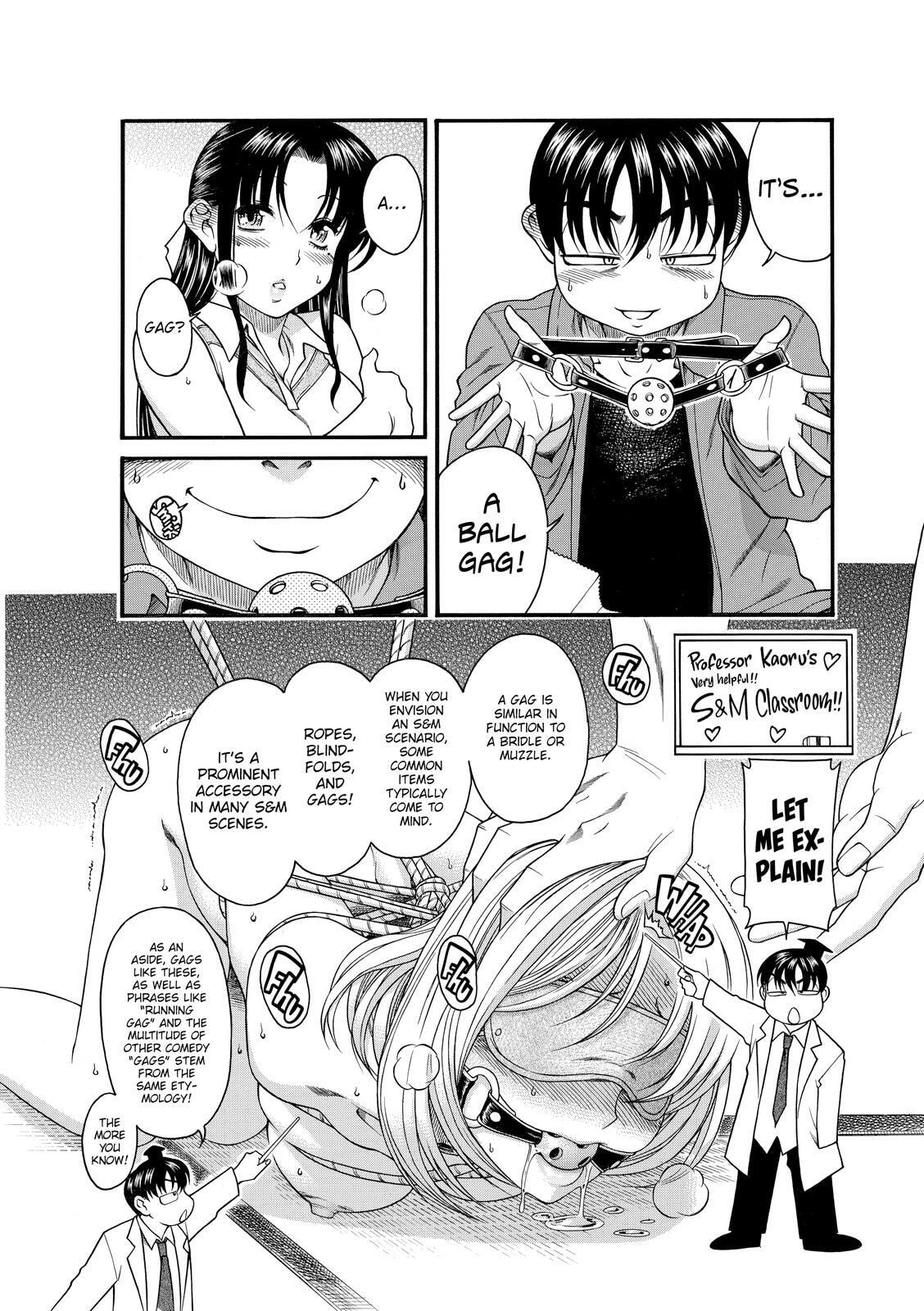 Read Nana & Kaoru (Colored) chapter 21 image 3 on Lezhin