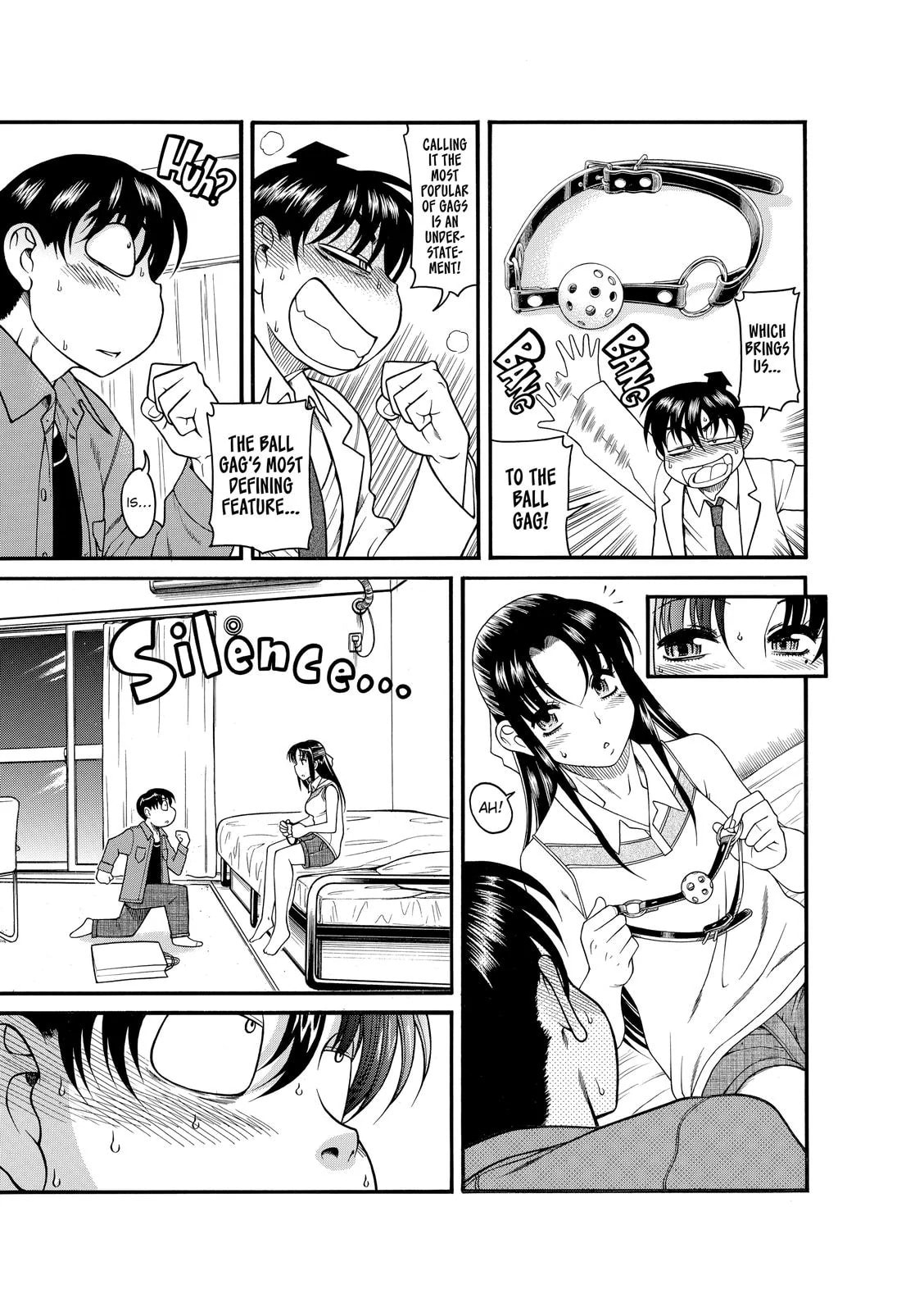 Read Nana & Kaoru (Colored) chapter 21 image 6 on Lezhin