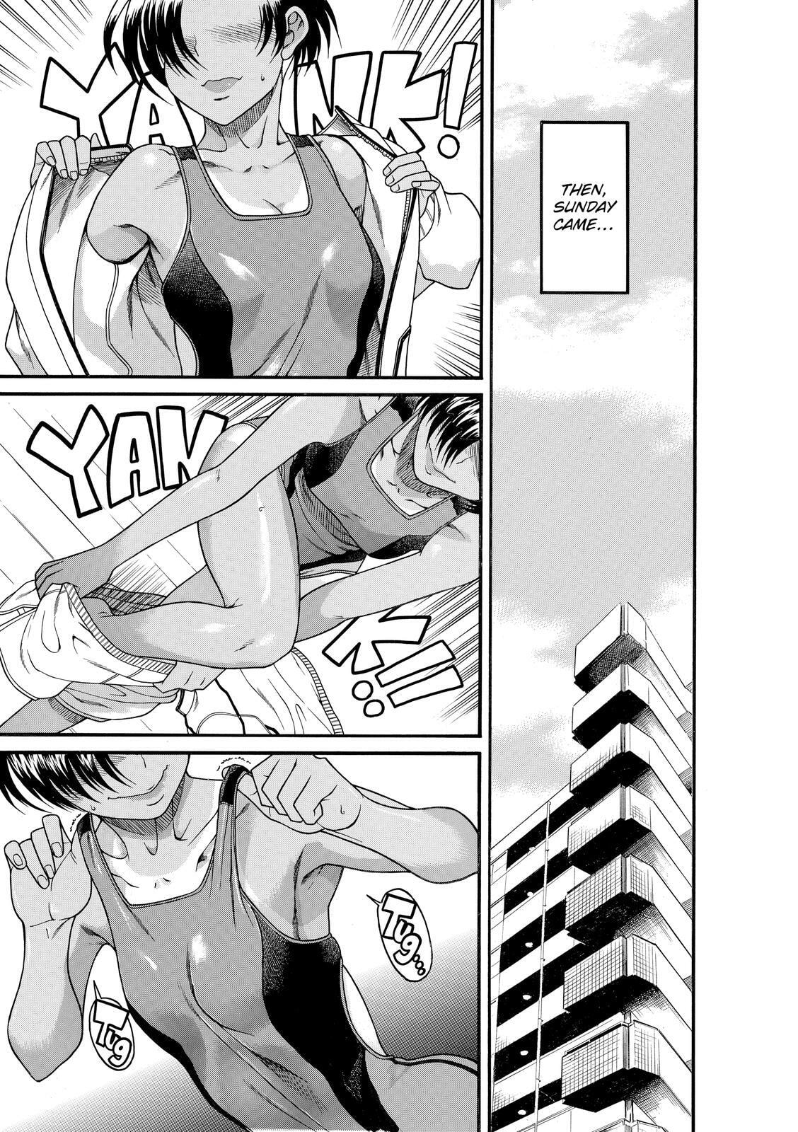 Read Nana & Kaoru (Colored) chapter 22 image 12 on Lezhin