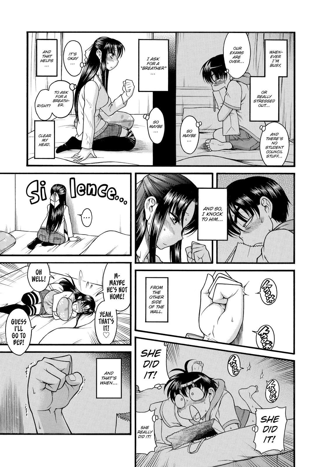 Read Nana & Kaoru (Colored) chapter 26 image 13 on Lezhin