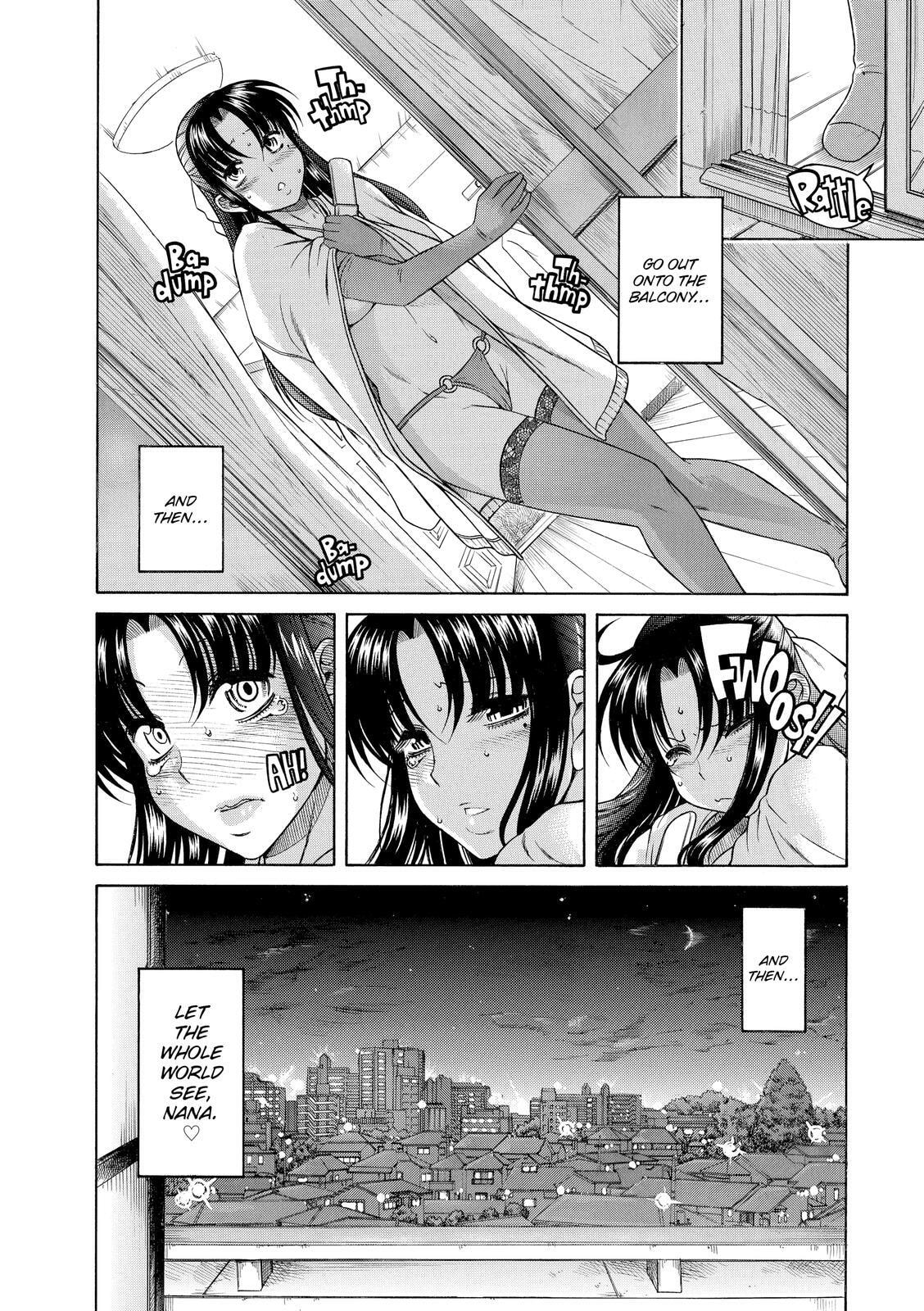 Read Nana & Kaoru (Colored) chapter 26 image 23 on Lezhin