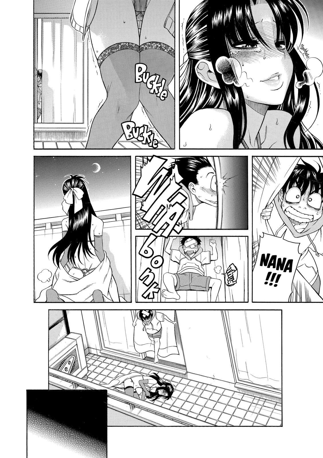 Read Nana & Kaoru (Colored) chapter 26 image 28 on Lezhin