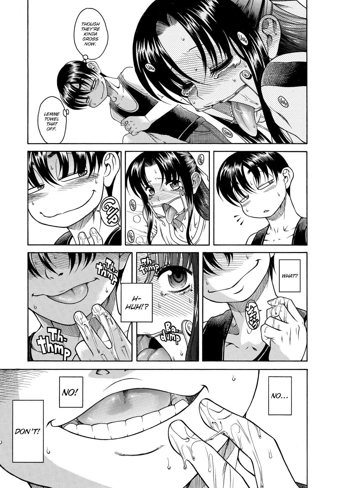 Read Nana & Kaoru (Colored) chapter 27 image 20 on Lezhin