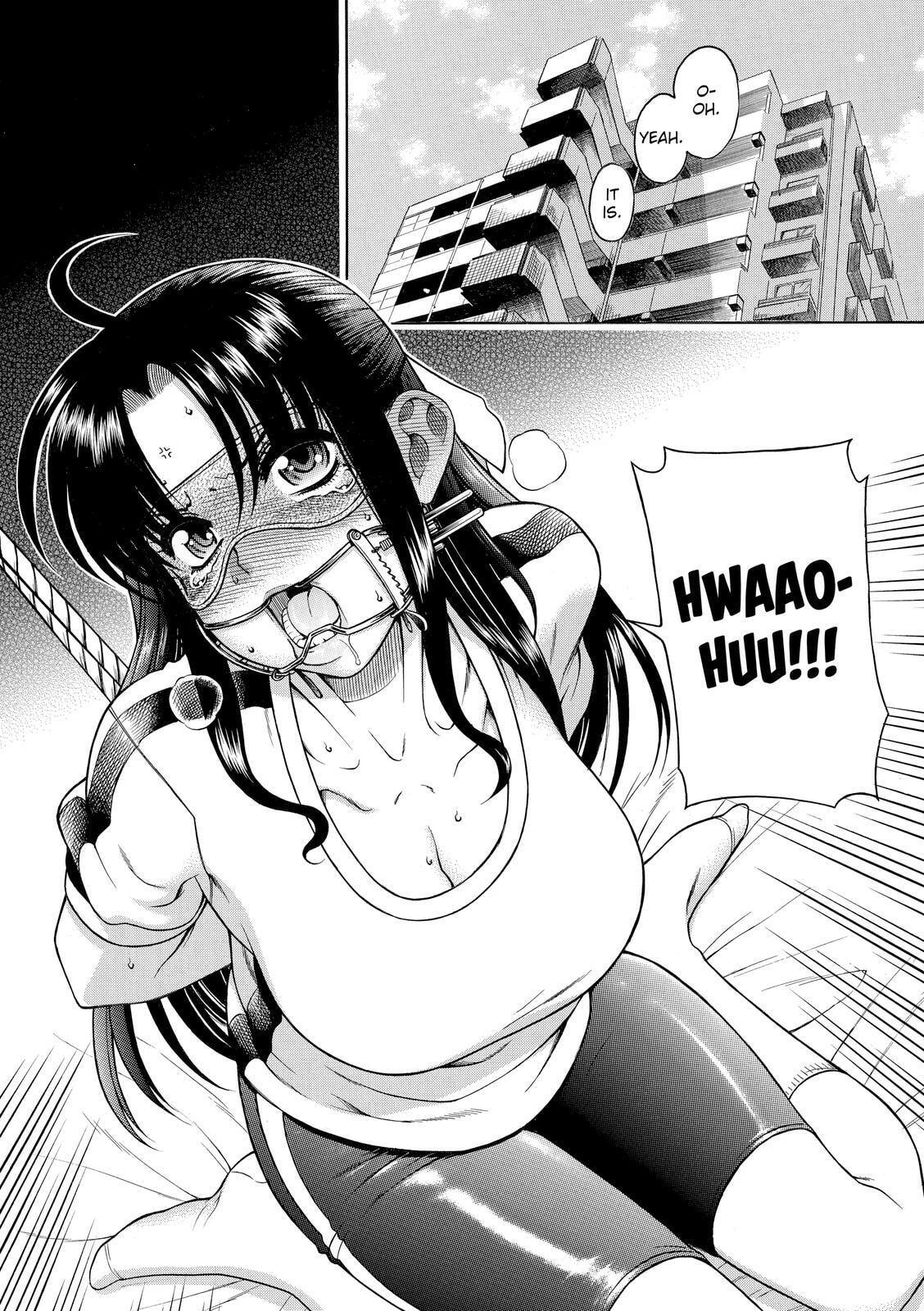 Read Nana & Kaoru (Colored) chapter 27 image 9 on Lezhin
