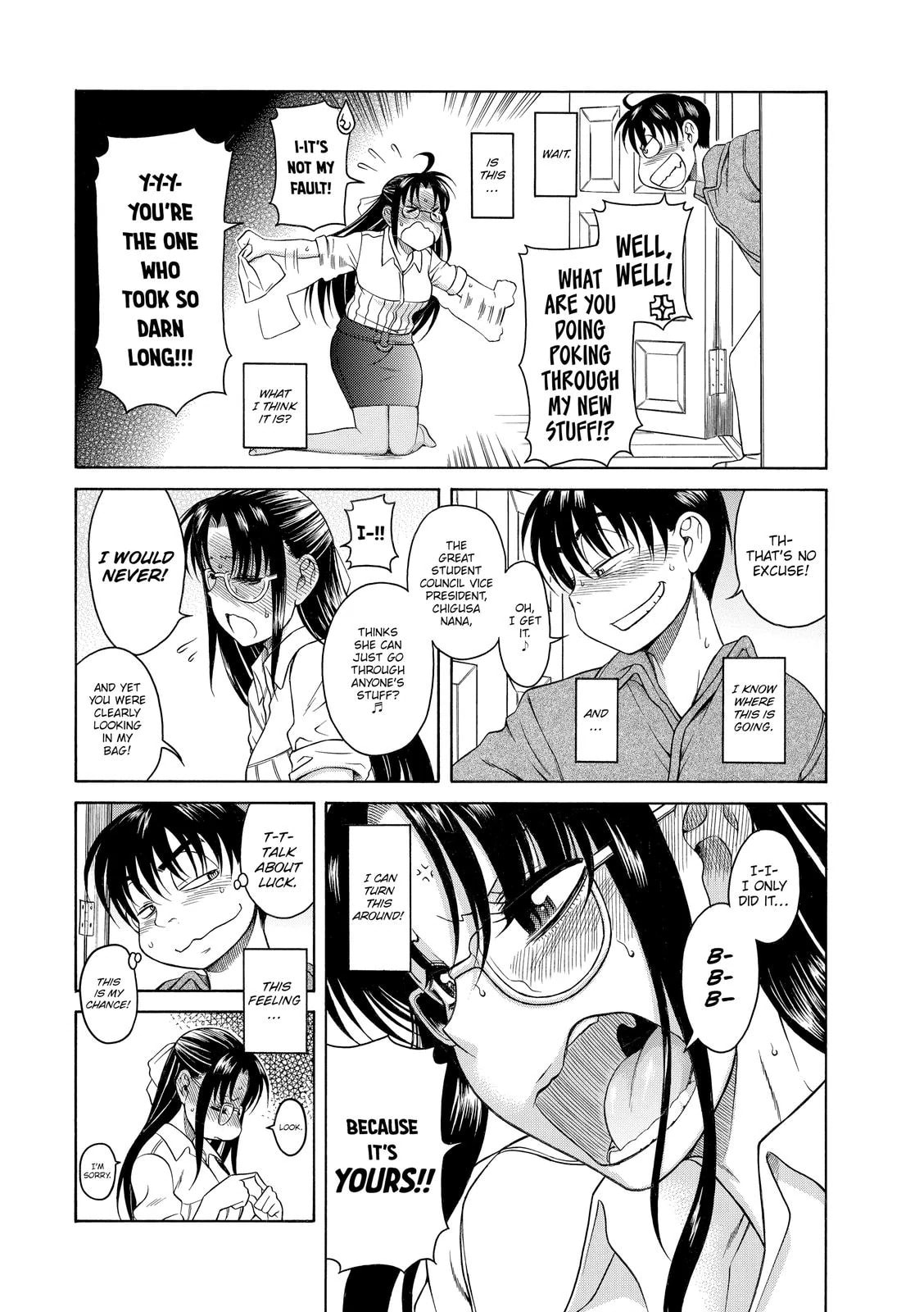 Read Nana & Kaoru (Colored) chapter 28 image 10 on Lezhin