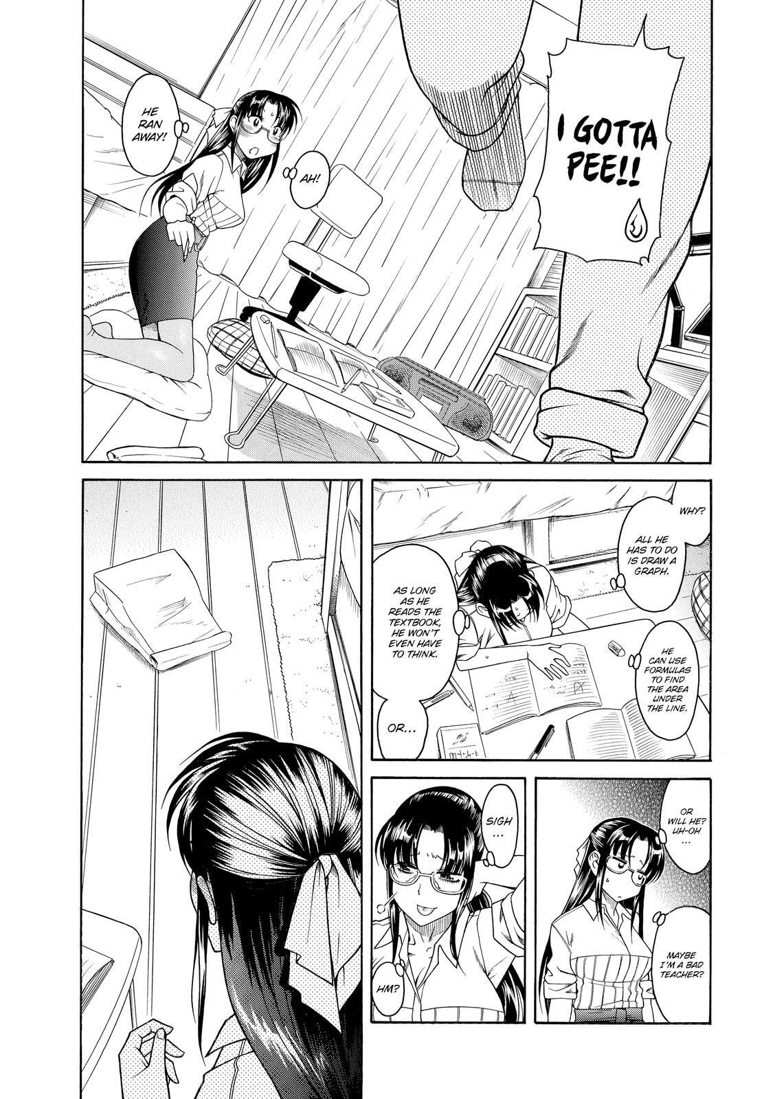 Read Nana & Kaoru (Colored) chapter 28 image 7 on Lezhin