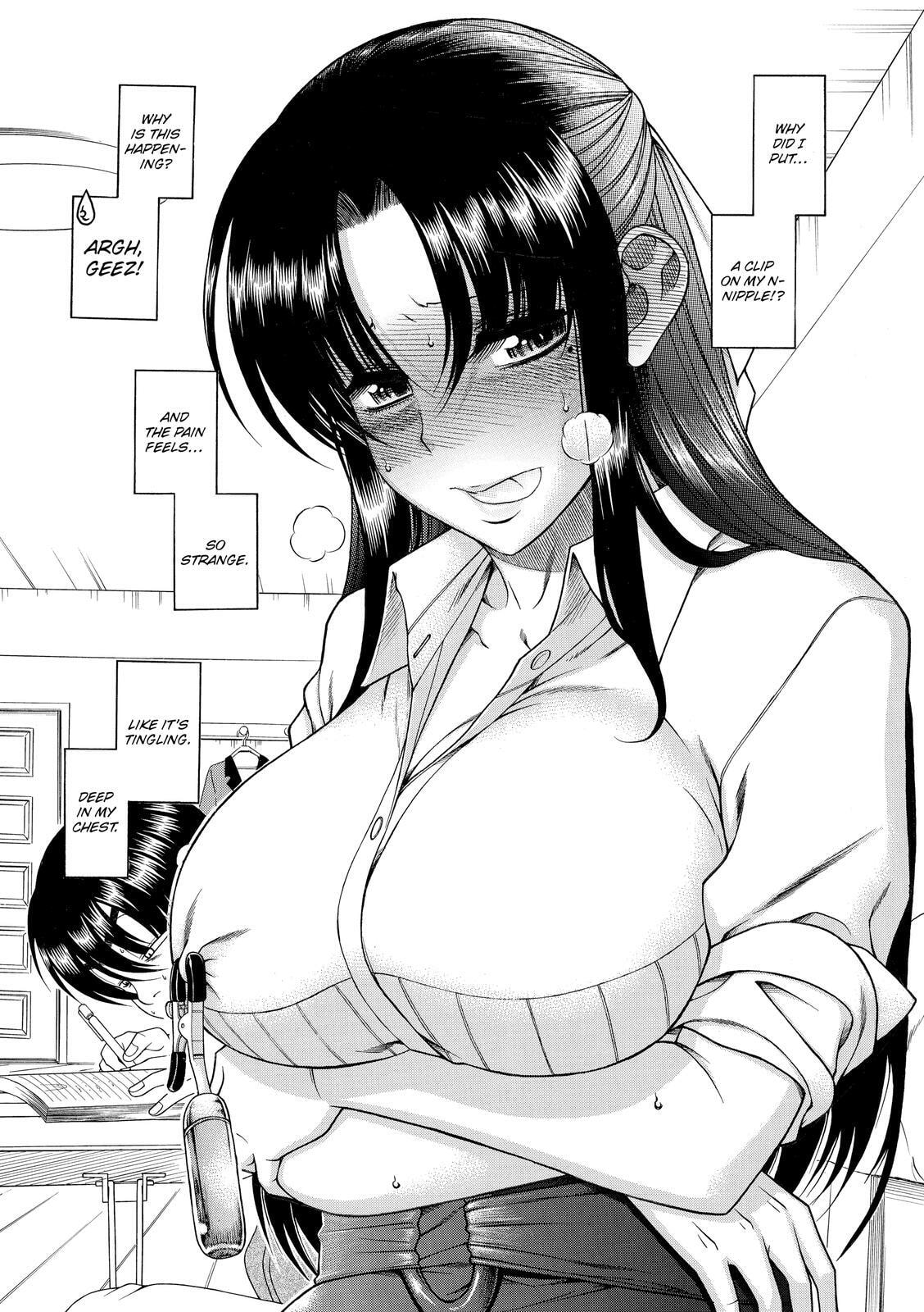 Read Nana & Kaoru (Colored) chapter 29 image 2 on Lezhin