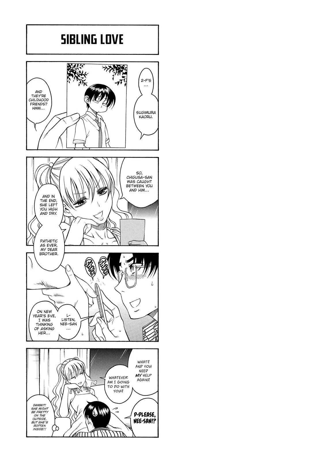 Read Nana & Kaoru (Colored) chapter 29 image 20 on Lezhin