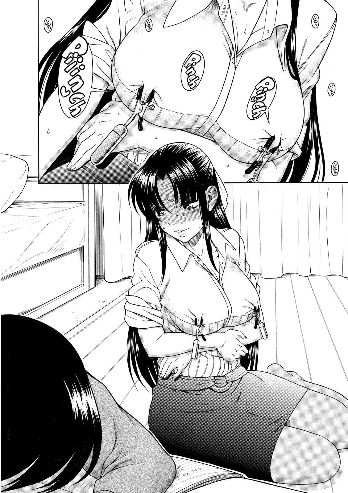 Read Nana & Kaoru (Colored) chapter 29 image 7 on Lezhin