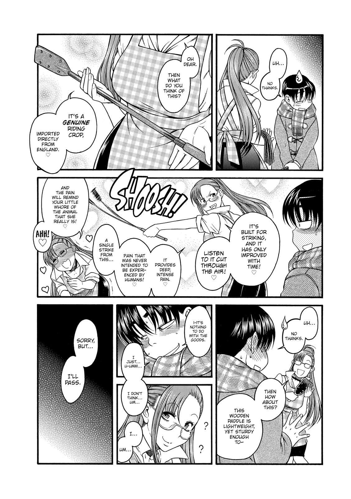 Read Nana & Kaoru (Colored) chapter 30 image 13 on Lezhin