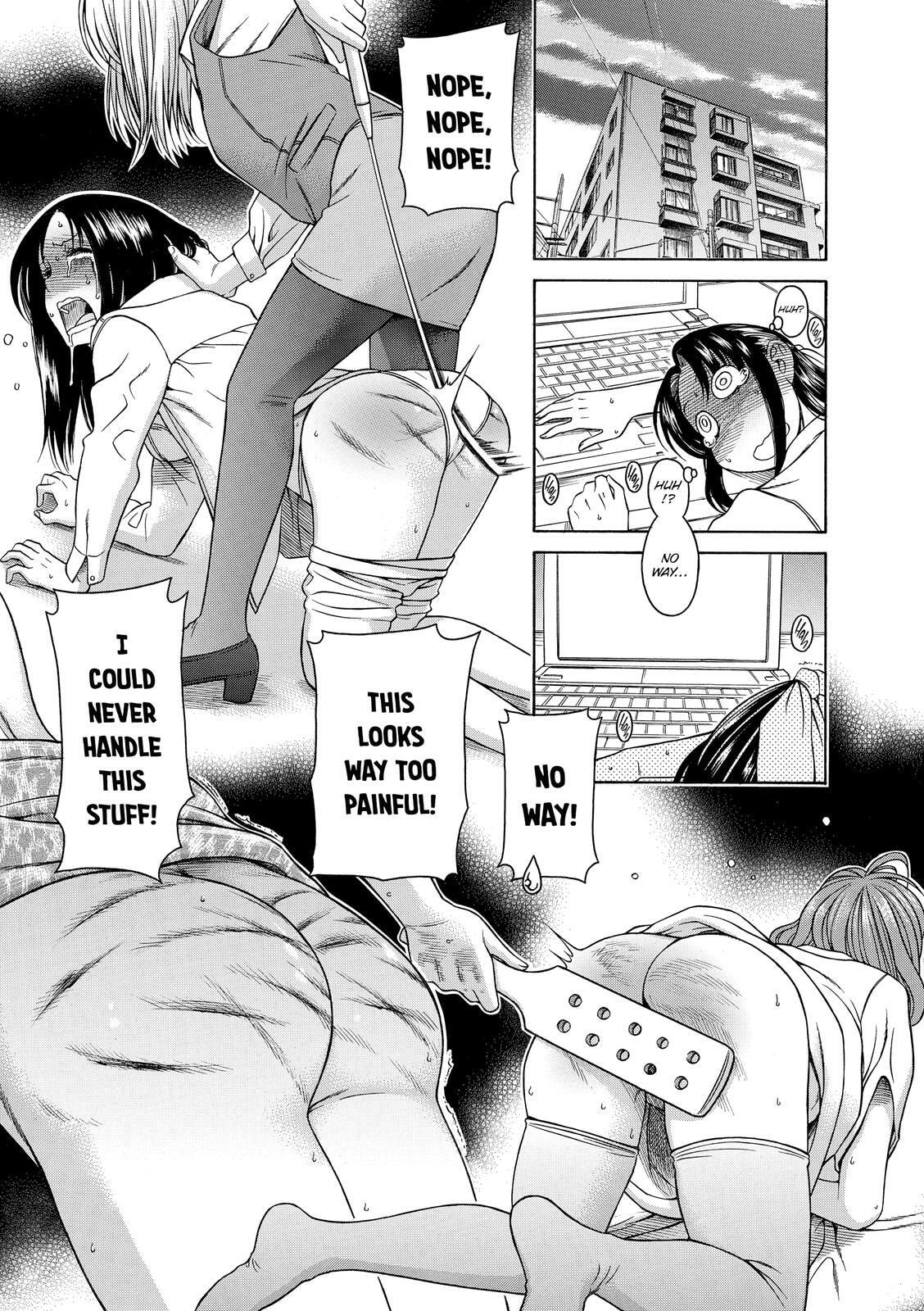 Read Nana & Kaoru (Colored) chapter 30 image 16 on Lezhin