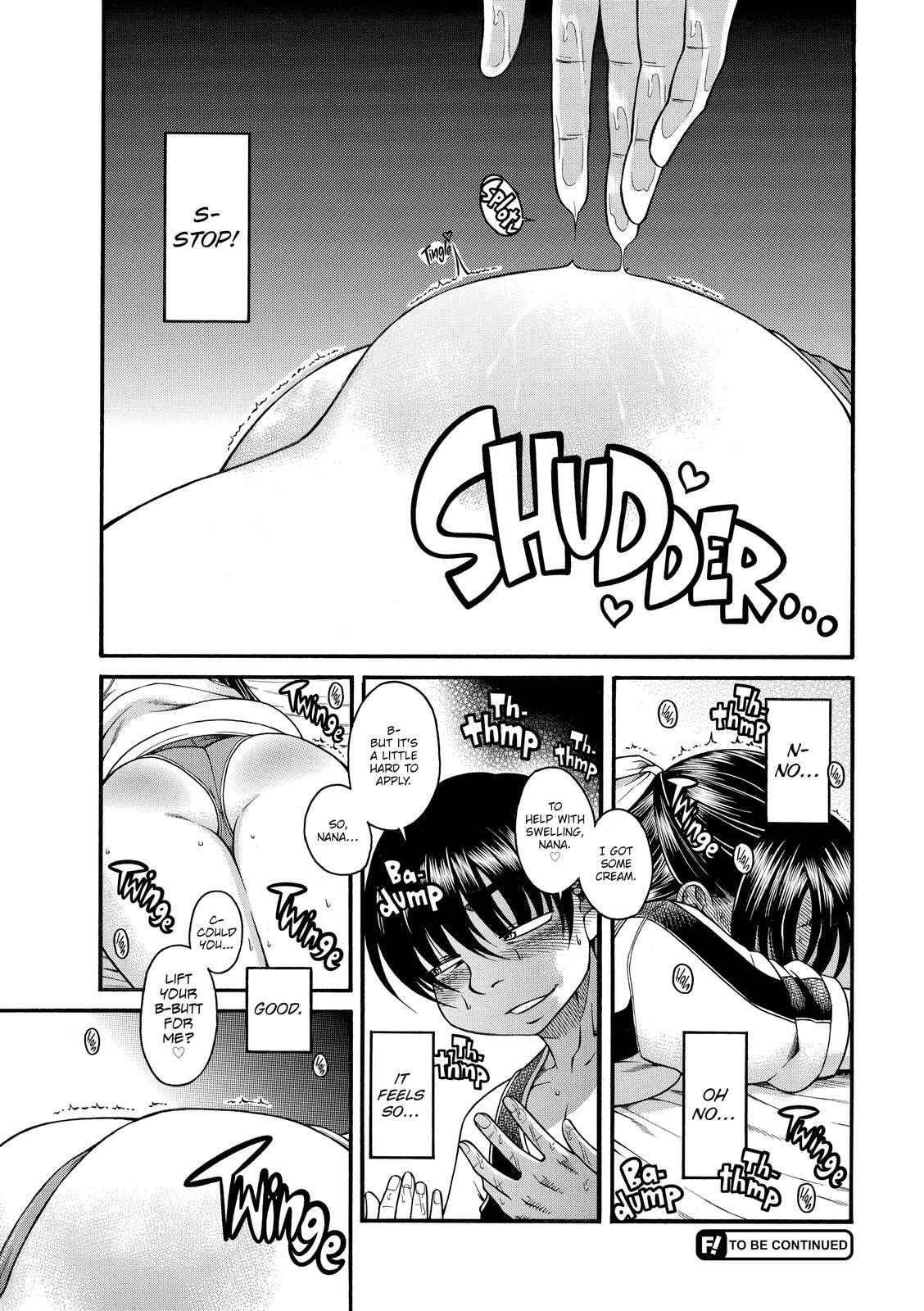 Read Nana & Kaoru (Colored) chapter 33 image 17 on Lezhin
