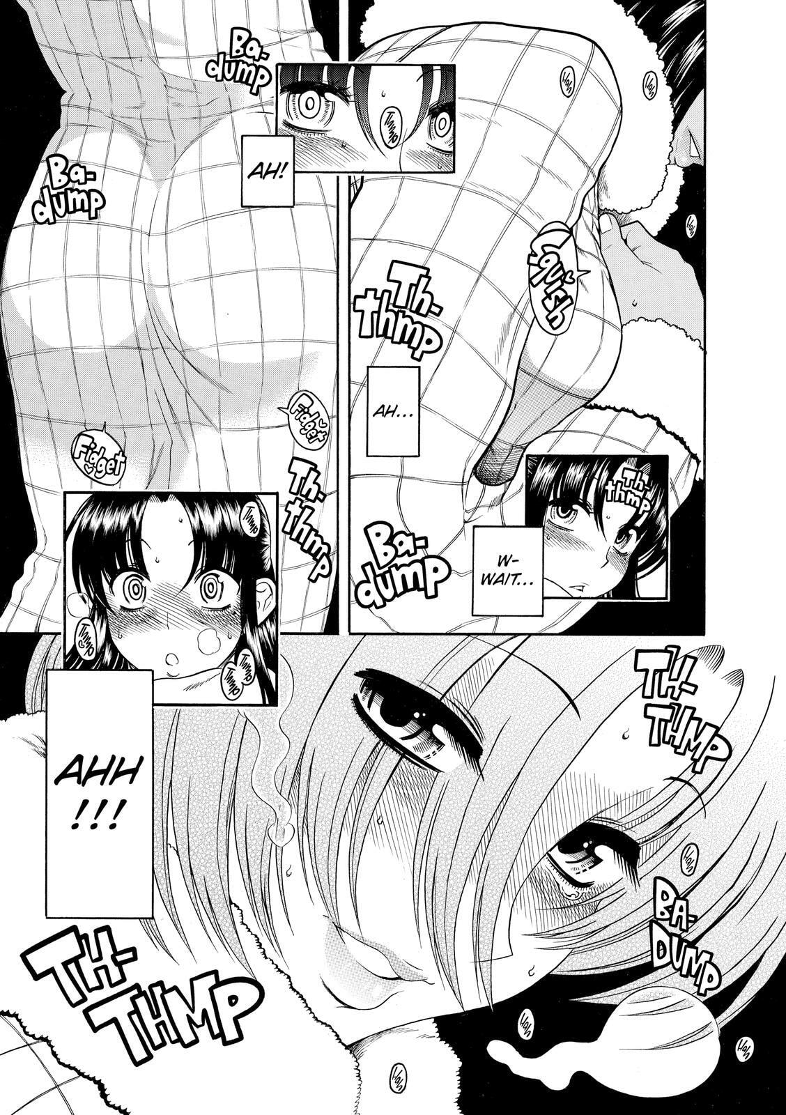 Read Nana & Kaoru (Colored) chapter 38 image 20 on Lezhin