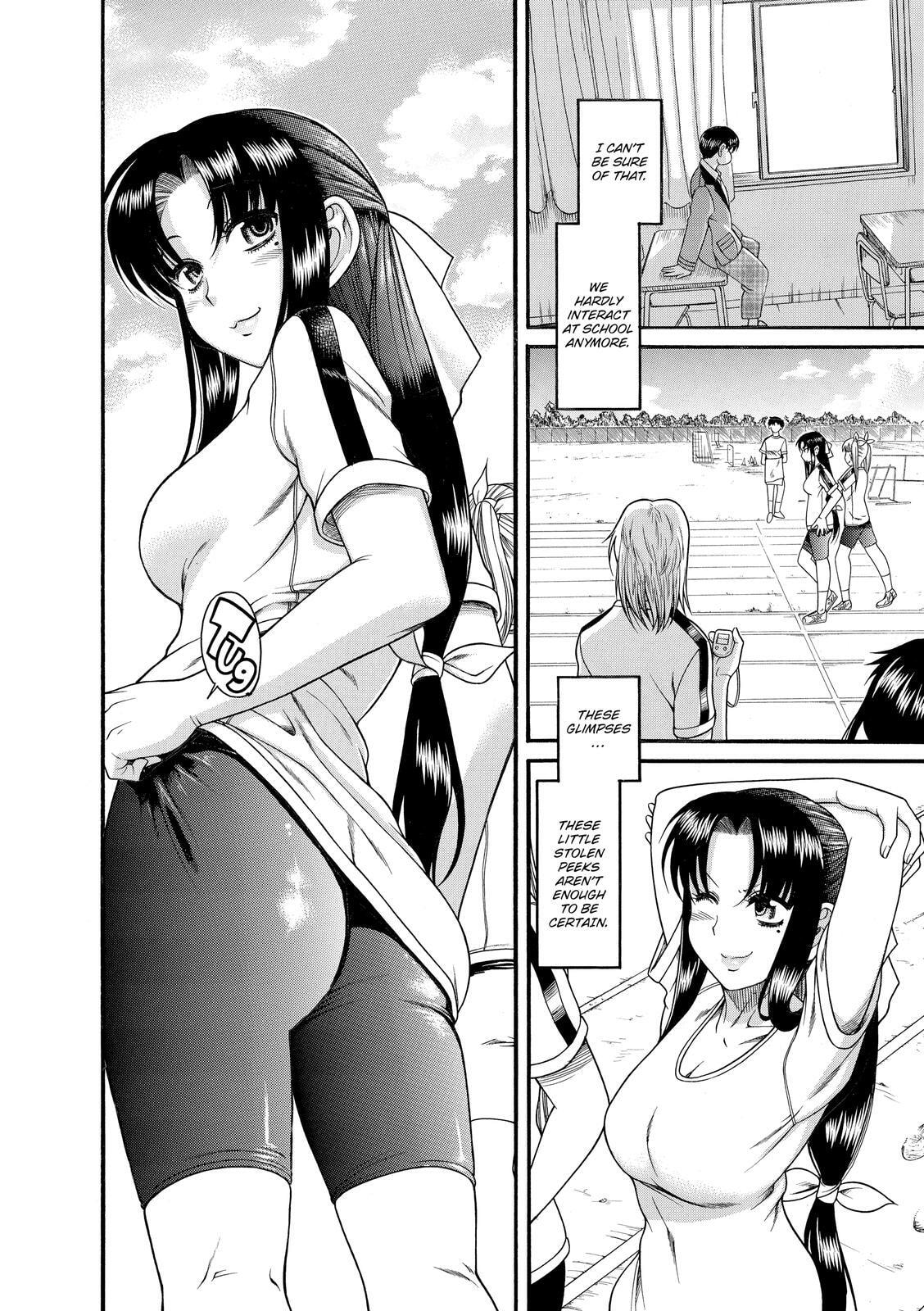 Read Nana & Kaoru (Colored) chapter 4 image 1 on Lezhin