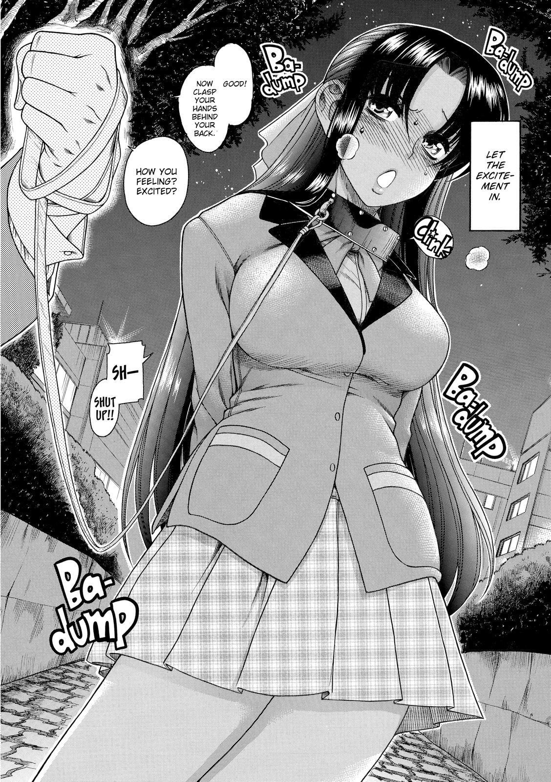 Read Nana & Kaoru (Colored) chapter 5 image 9 on Lezhin