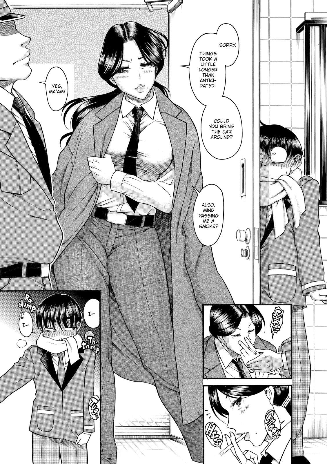Read Nana & Kaoru (Colored) chapter 53 image 12 on Lezhin