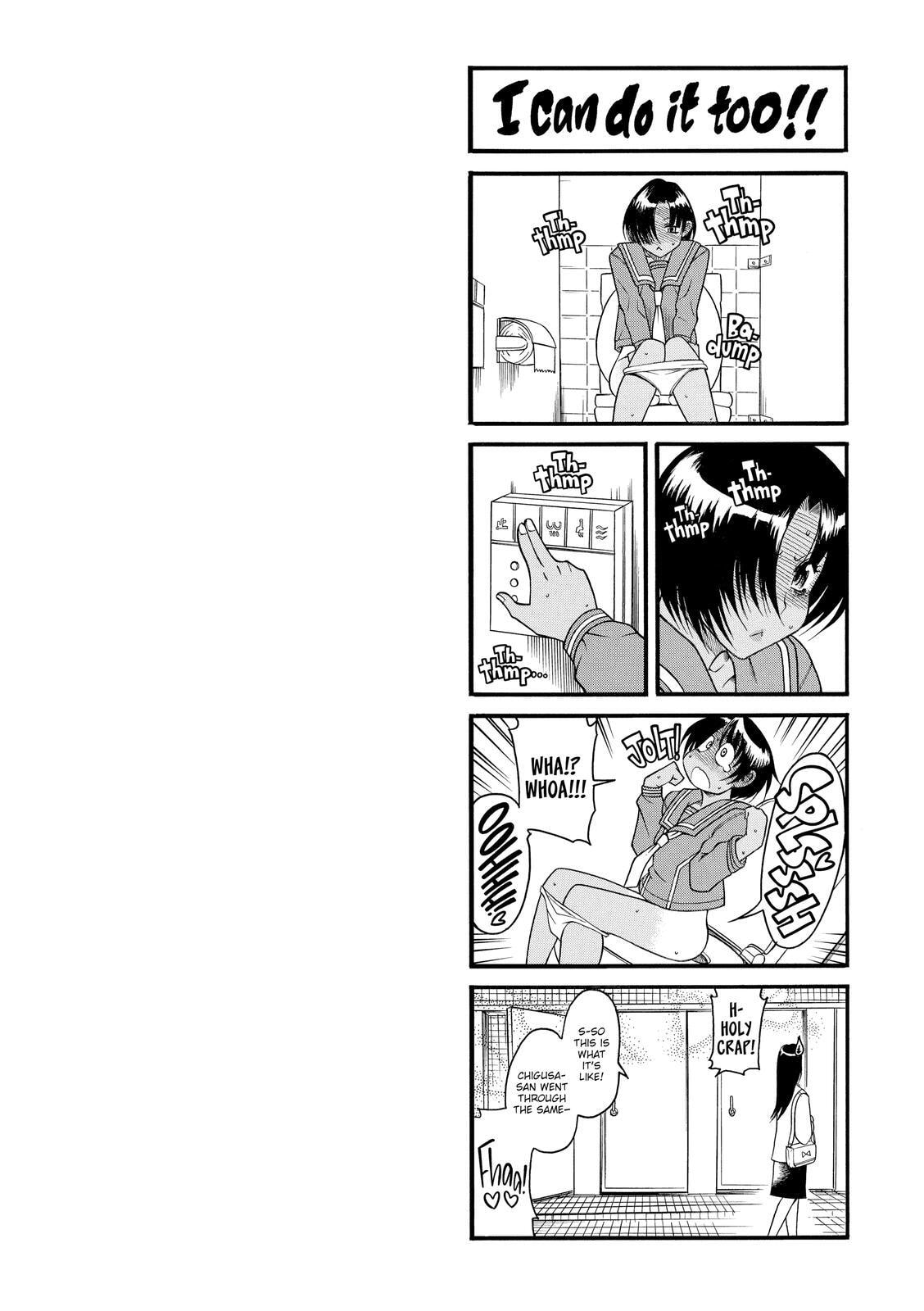 Read Nana & Kaoru (Colored) chapter 53 image 19 on Lezhin
