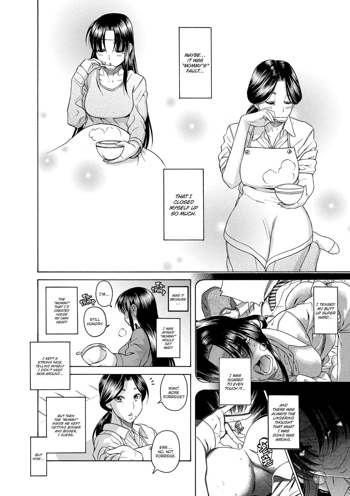 Read Nana & Kaoru (Colored) chapter 53 image 9 on Lezhin