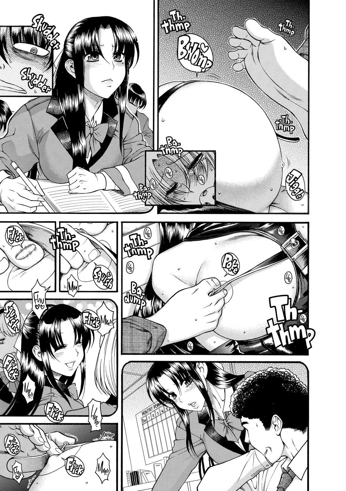 Read Nana & Kaoru (Colored) chapter 62 image 7 on Lezhin