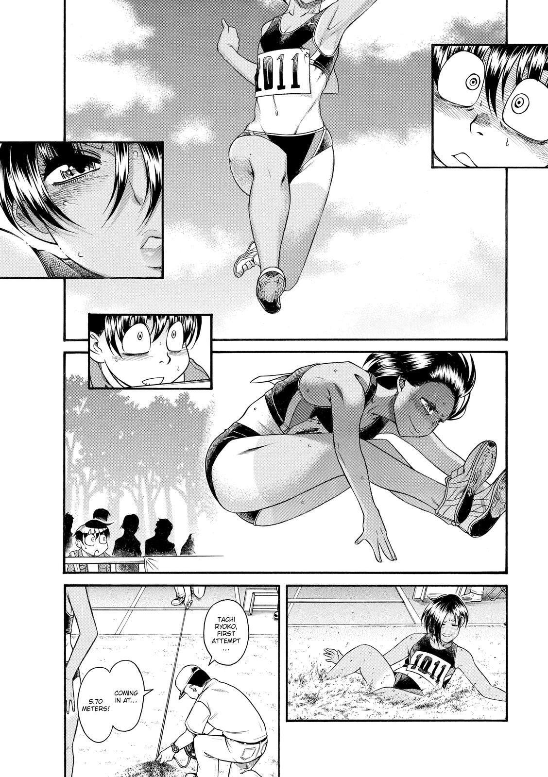 Read Nana & Kaoru (Colored) chapter 68 image 1 on Lezhin