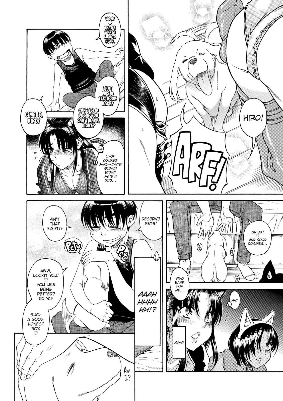 Read Nana & Kaoru (Colored) chapter 74 image 15 on Lezhin