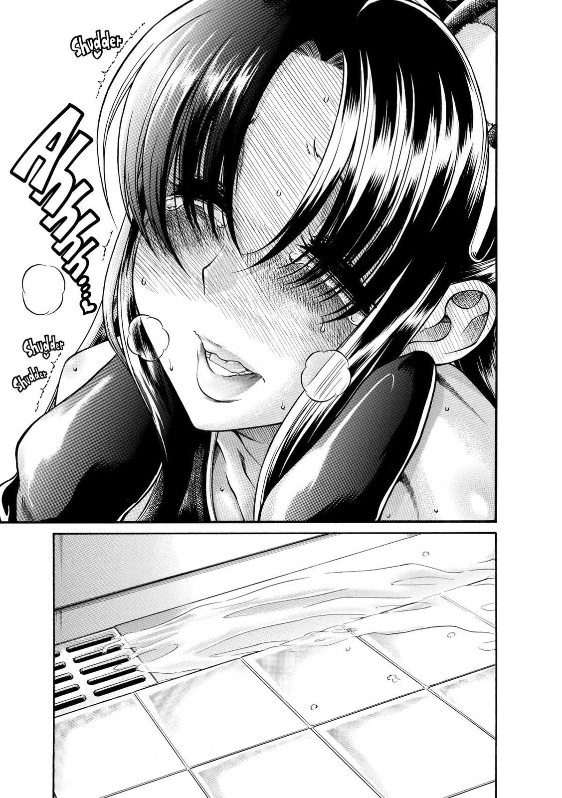 Read Nana & Kaoru (Colored) chapter 79 image 10 on Lezhin