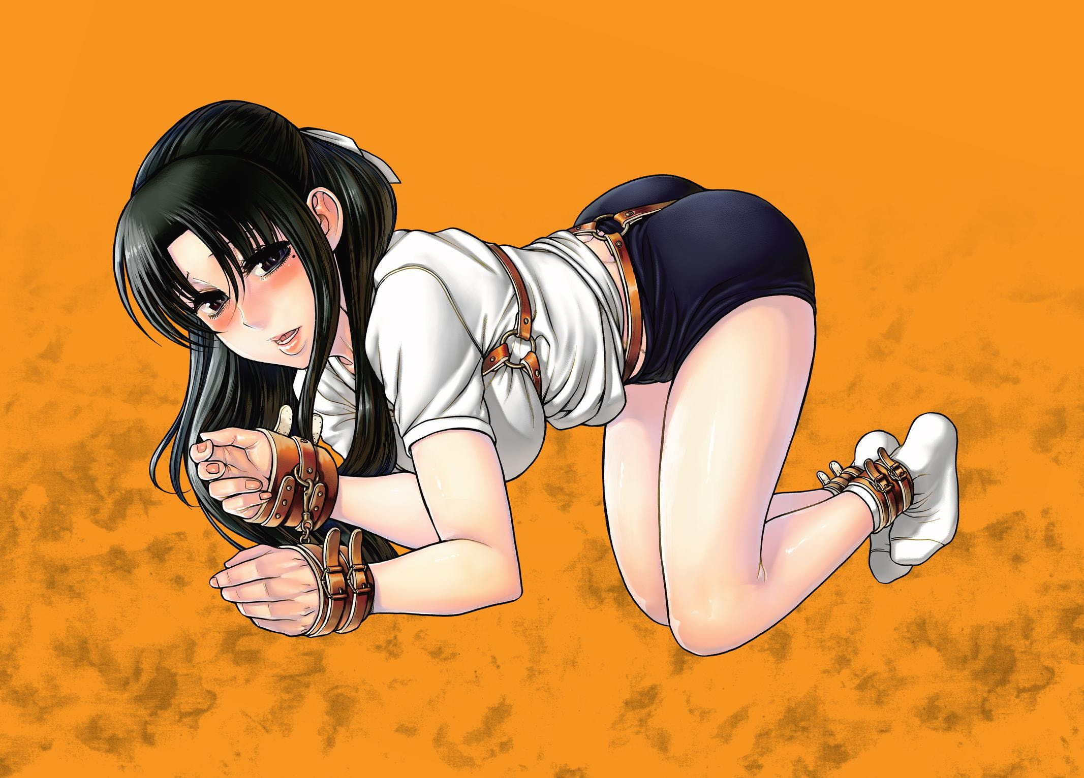Read Nana & Kaoru (Colored) chapter 79 image 2 on Lezhin