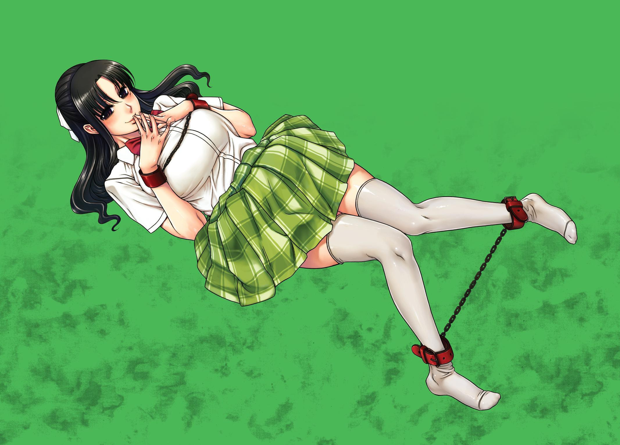 Read Nana & Kaoru (Colored) chapter 79 image 3 on Lezhin