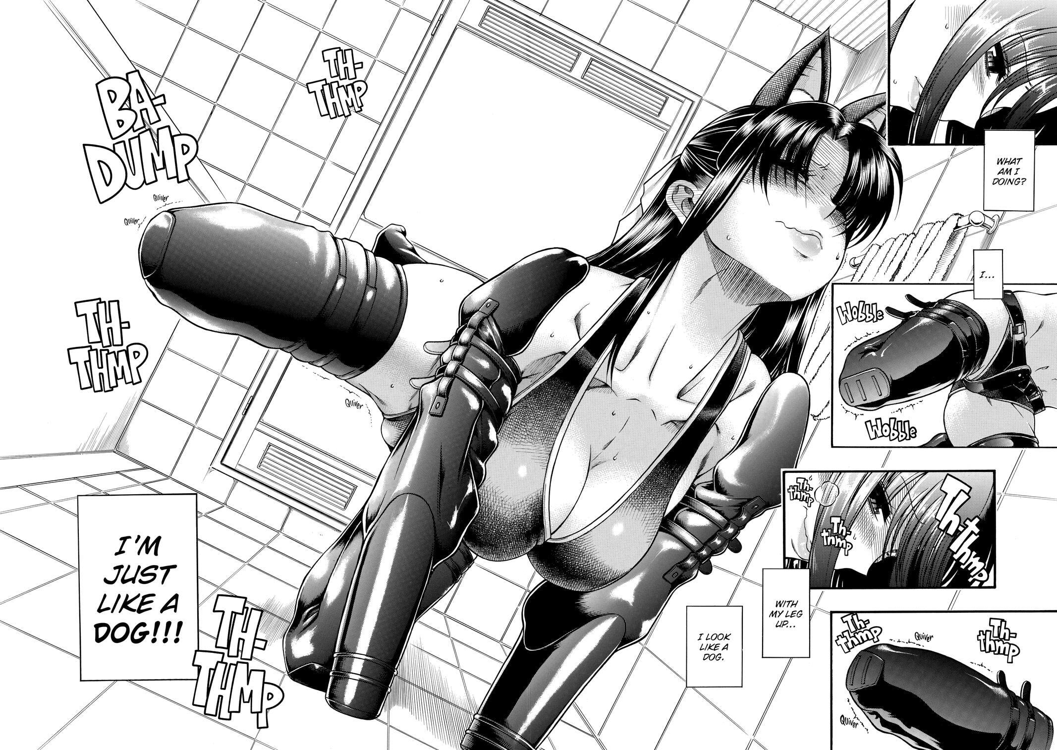 Read Nana & Kaoru (Colored) chapter 79 image 8 on Lezhin