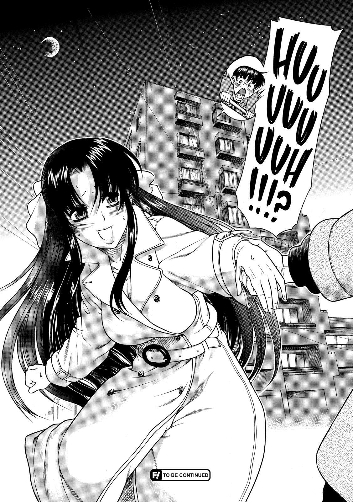 Read Nana & Kaoru (Colored) chapter 8 image 21 on Lezhin
