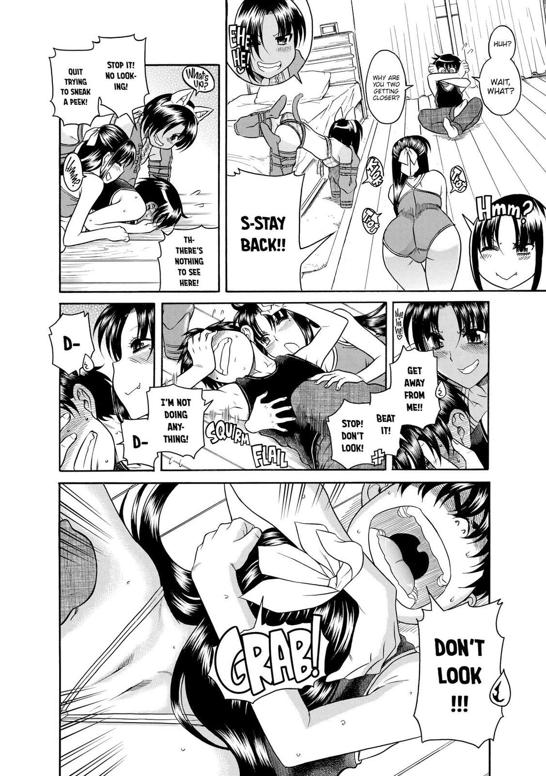 Read Nana & Kaoru (Colored) chapter 80 image 9 on Lezhin