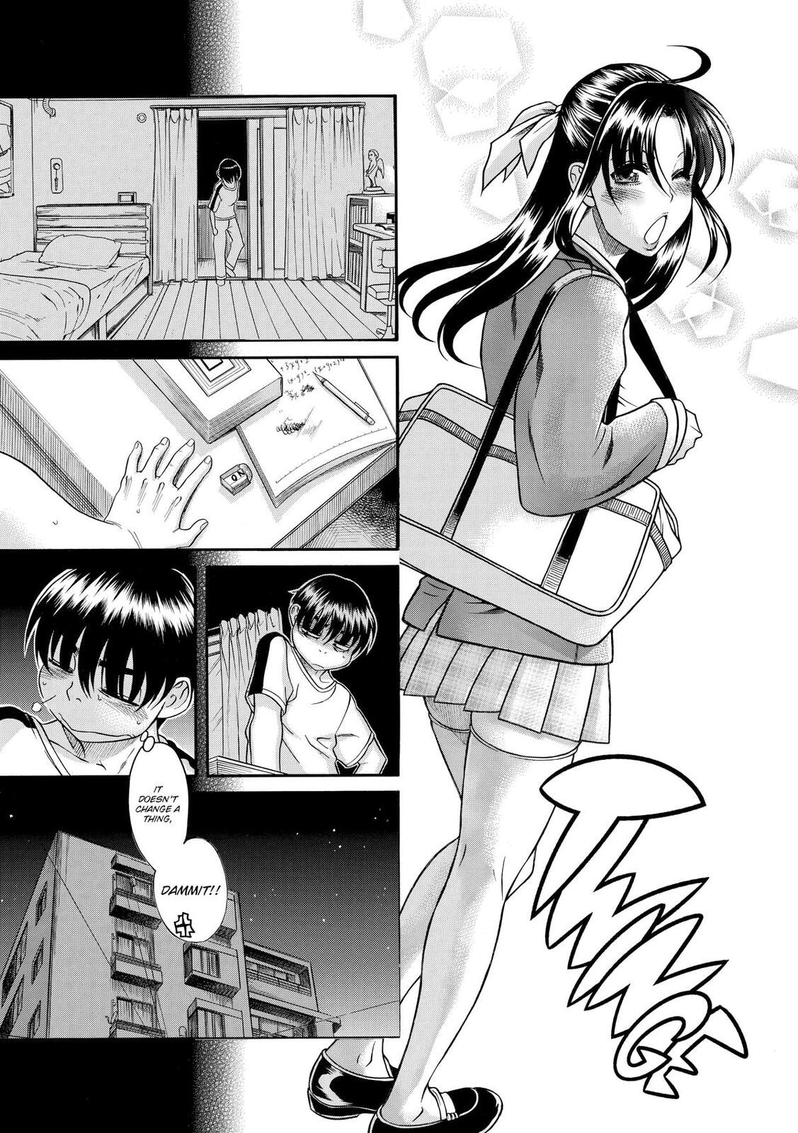 Read Nana & Kaoru (Colored) chapter 83 image 16 on Lezhin