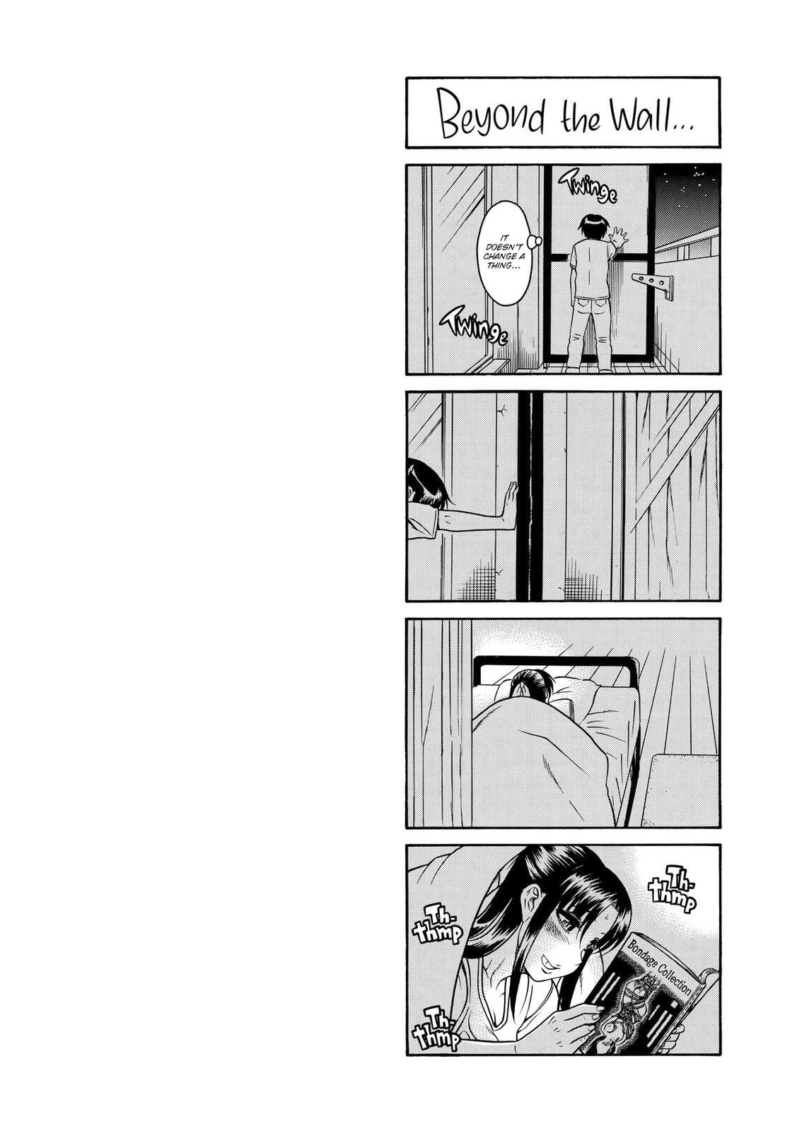 Read Nana & Kaoru (Colored) chapter 83 image 21 on Lezhin