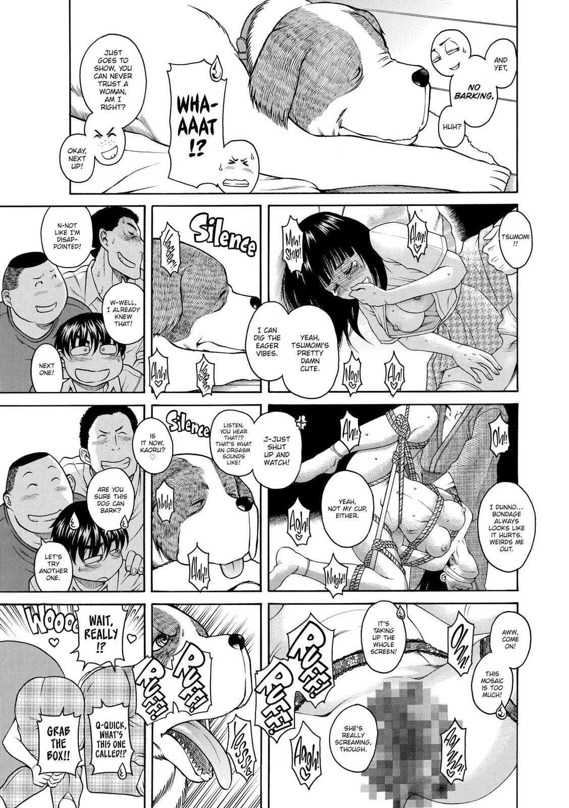 Read Nana & Kaoru (Colored) chapter 84 image 12 on Lezhin