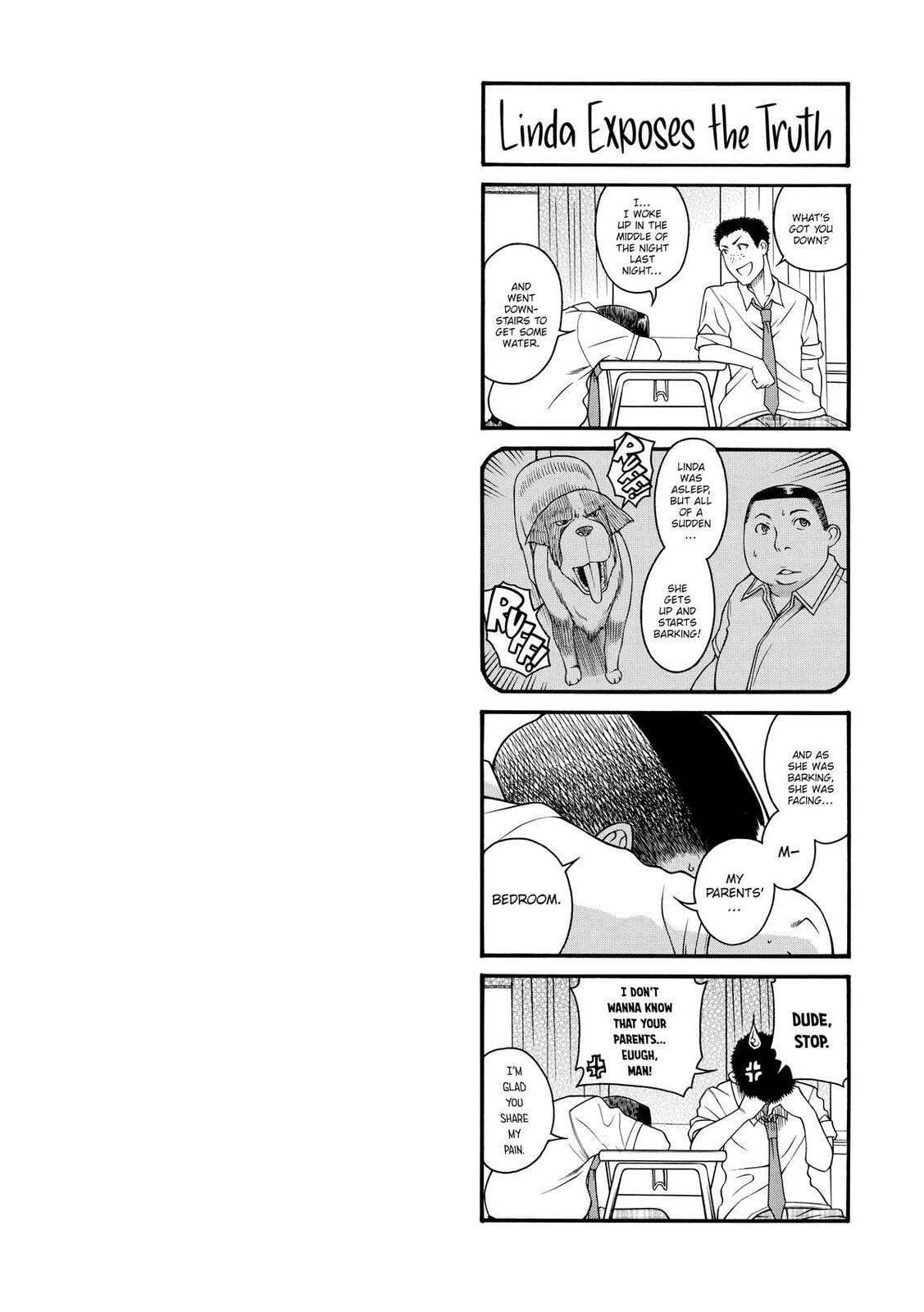 Read Nana & Kaoru (Colored) chapter 84 image 21 on Lezhin