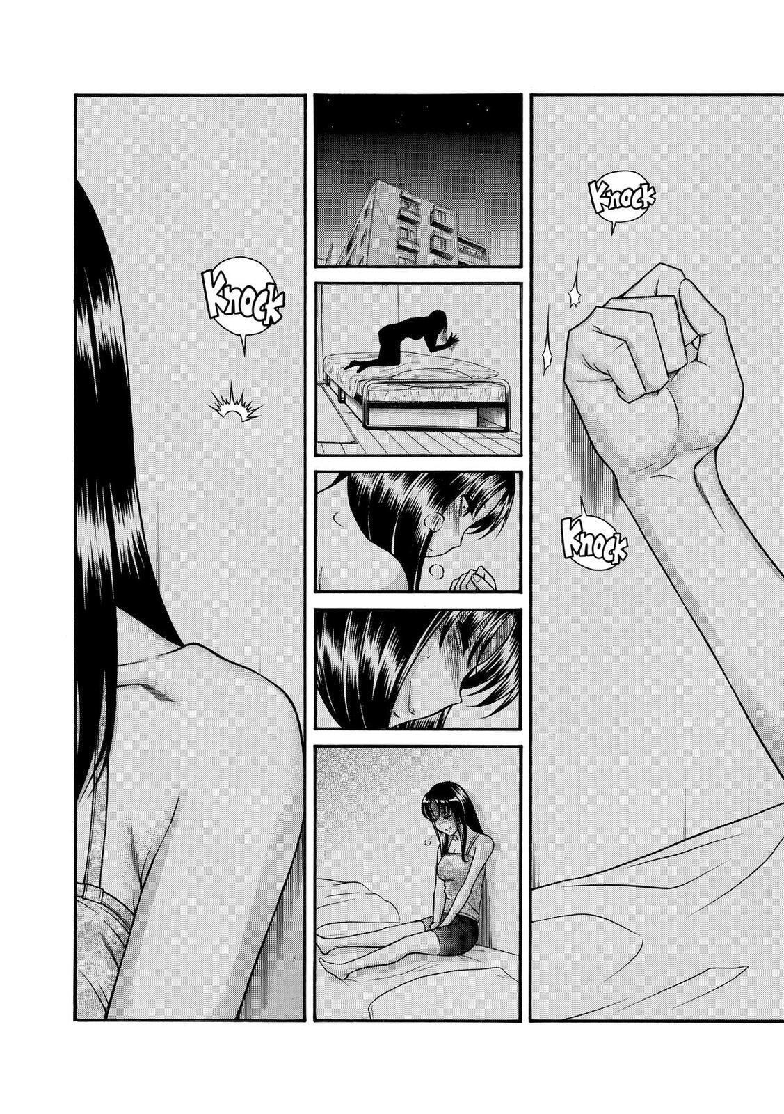 Read Nana & Kaoru (Colored) chapter 87 image 15 on Lezhin