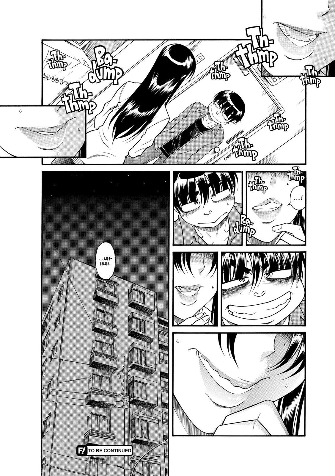 Read Nana & Kaoru (Colored) chapter 87 image 18 on Lezhin