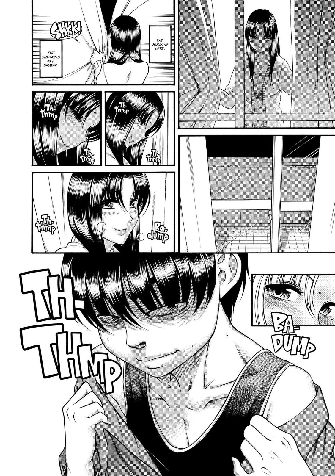 Read Nana & Kaoru (Colored) chapter 88 image 1 on Lezhin