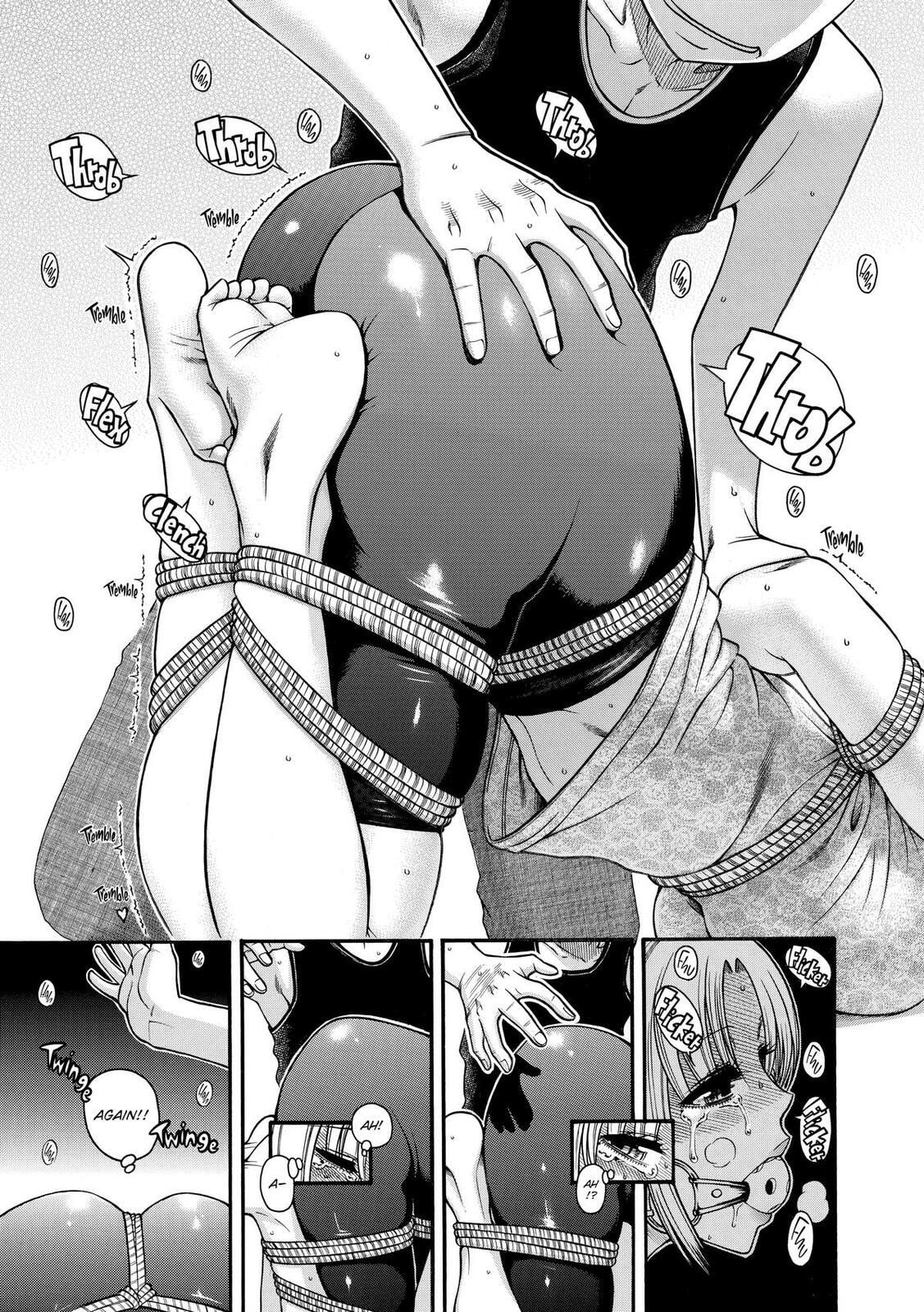 Read Nana & Kaoru (Colored) chapter 90 image 2 on Lezhin