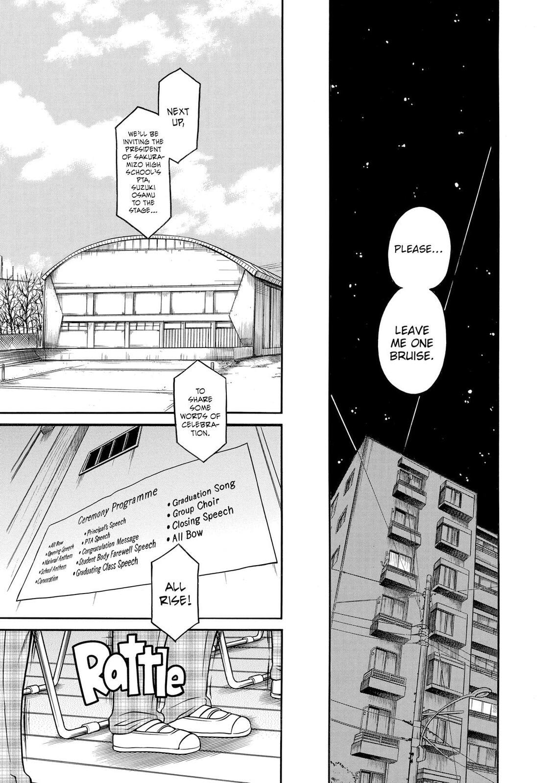 Read Nana & Kaoru (Colored) chapter 93 image 6 on Lezhin