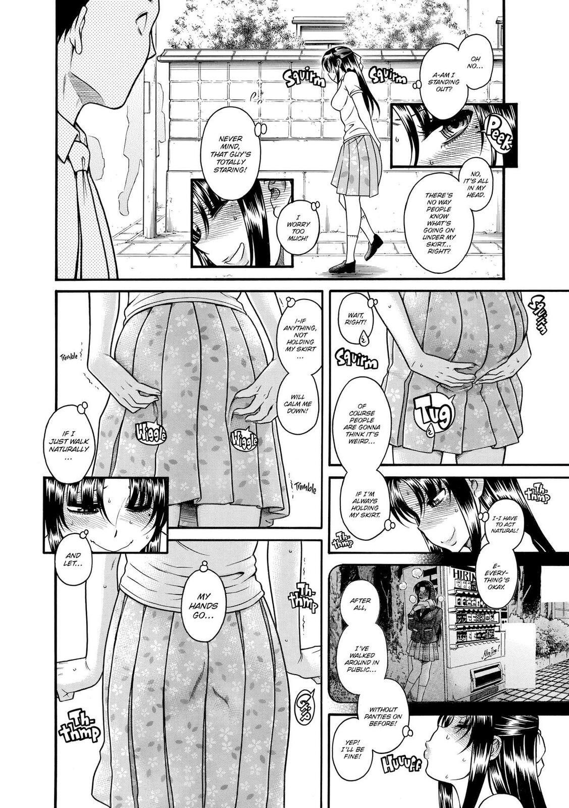 Read Nana & Kaoru (Colored) chapter 96 image 8 on Lezhin