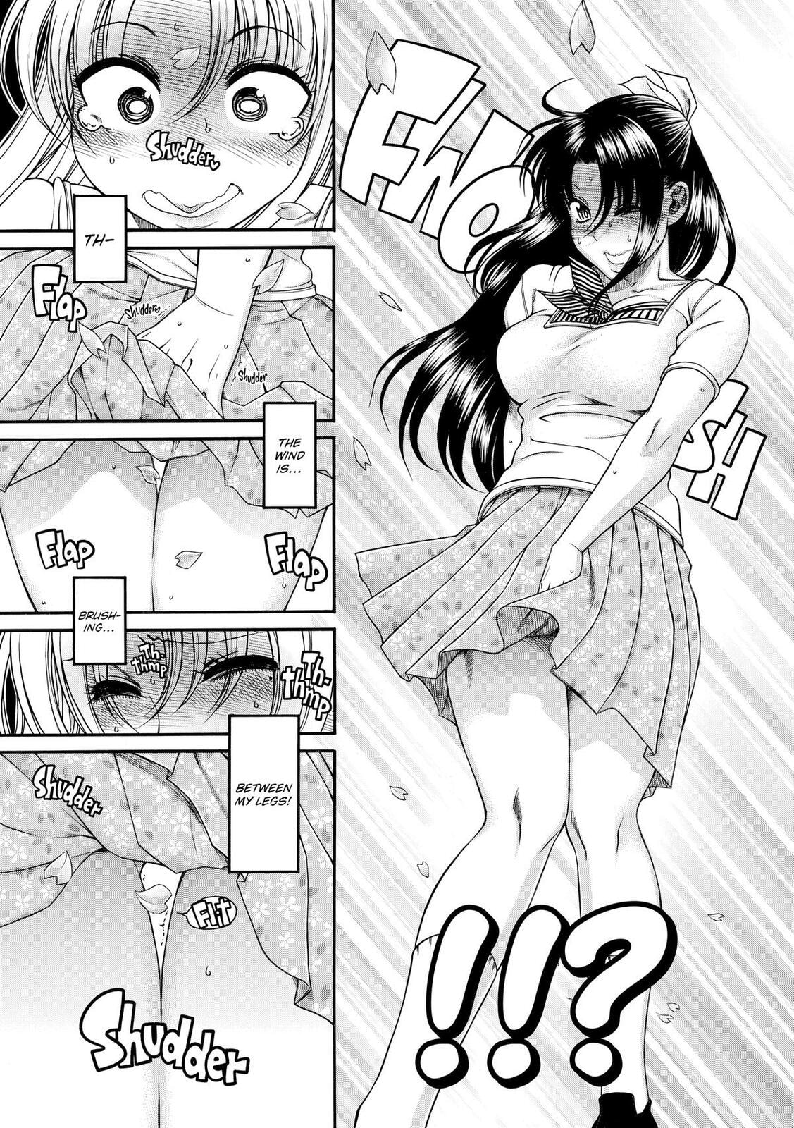 Read Nana & Kaoru (Colored) chapter 96 image 9 on Lezhin
