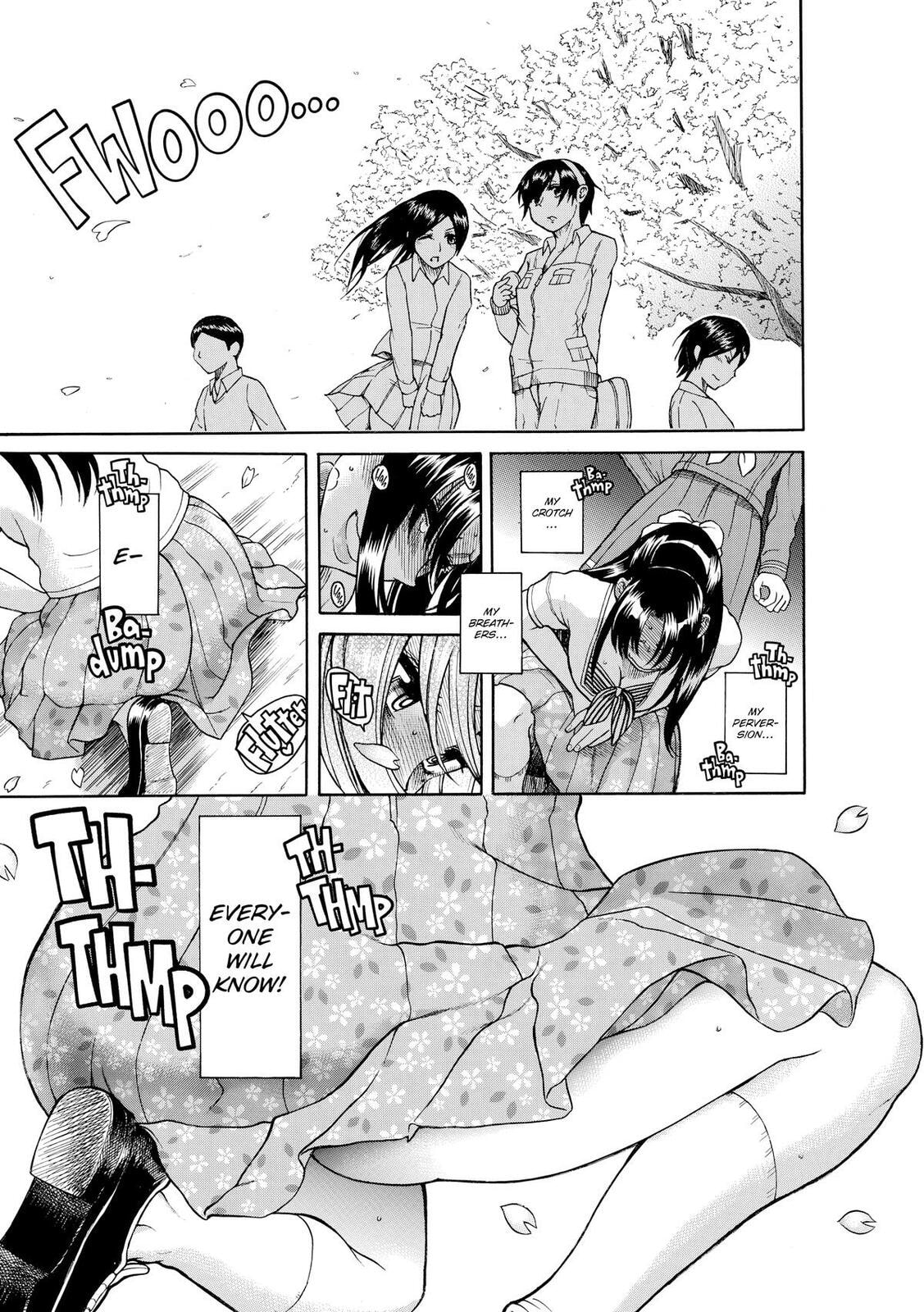 Read Nana & Kaoru (Colored) chapter 97 image 18 on Lezhin