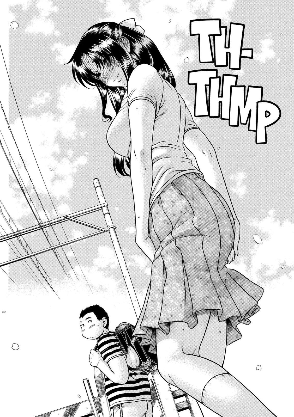 Read Nana & Kaoru (Colored) chapter 97 image 5 on Lezhin