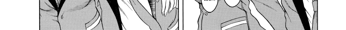 Read Nana & Kaoru chapter 1 image 15 on Lezhin