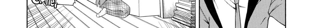 Read Nana & Kaoru chapter 1 image 33 on Lezhin