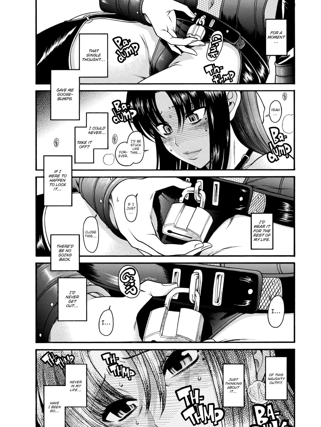 Read Nana & Kaoru chapter 1 image 44 on Lezhin