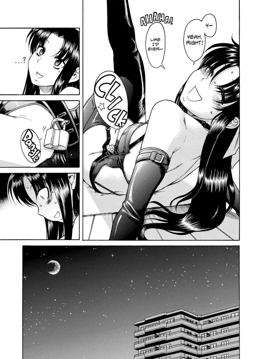 Read Nana & Kaoru chapter 1 image 46 on Lezhin