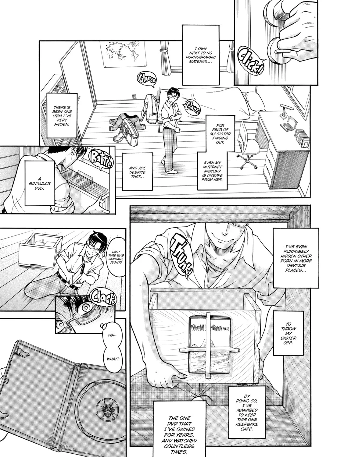 Read Nana & Kaoru chapter 100 image 12 on Lezhin